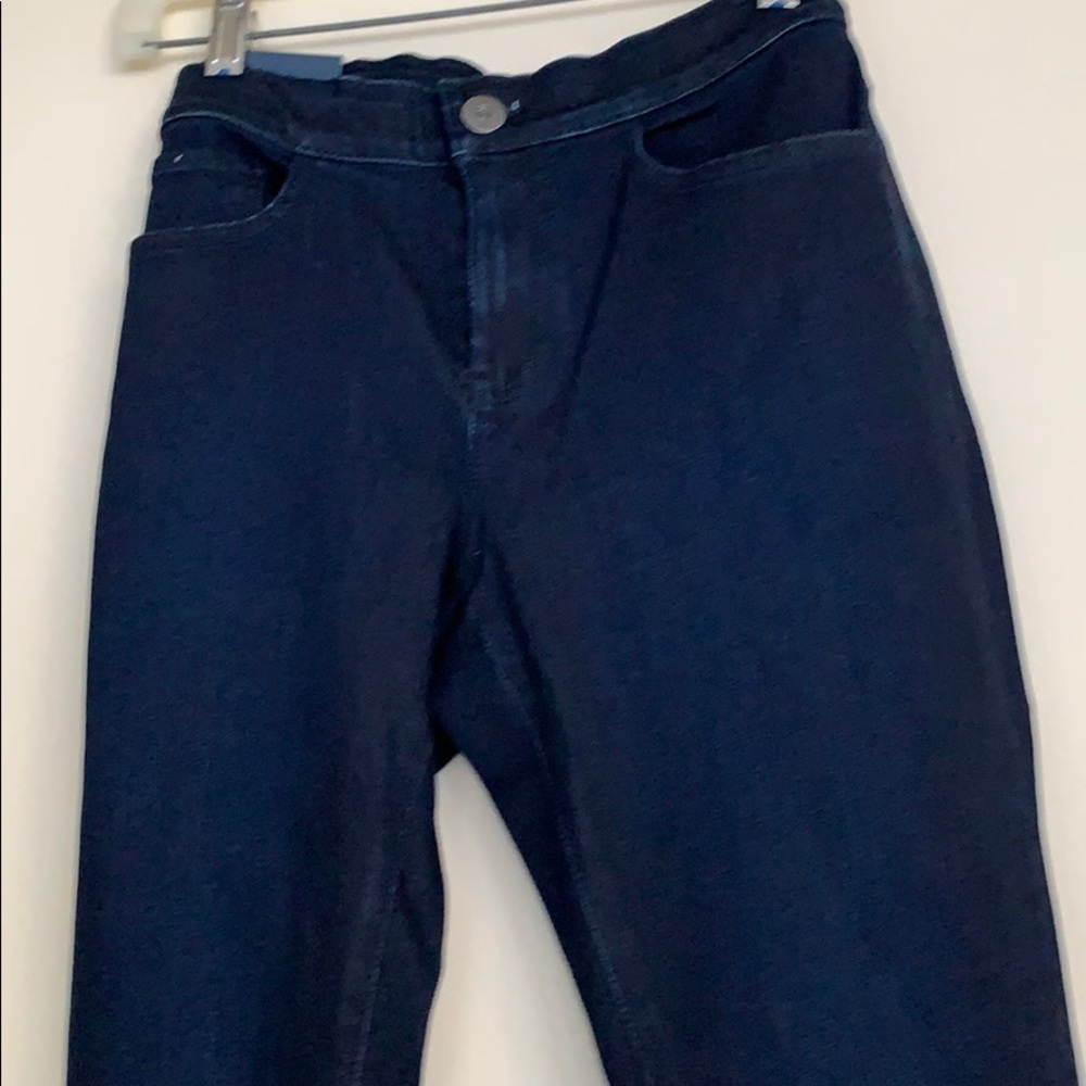J Jill Jean leggings size 6